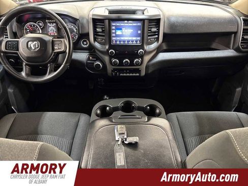 Used 2020 RAM 2500 Tradesman image 32