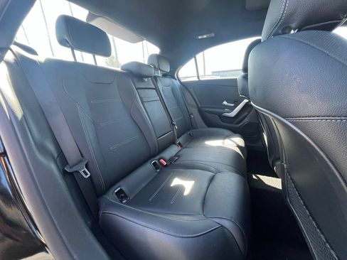Used 2022 Mercedes-Benz A 220 w/ AMG Line image 15