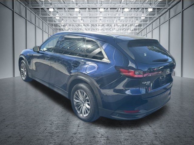 Certified 2024 MAZDA CX-90 3.3 Turbo w/ Preferred Plus AWD/4WD image 15