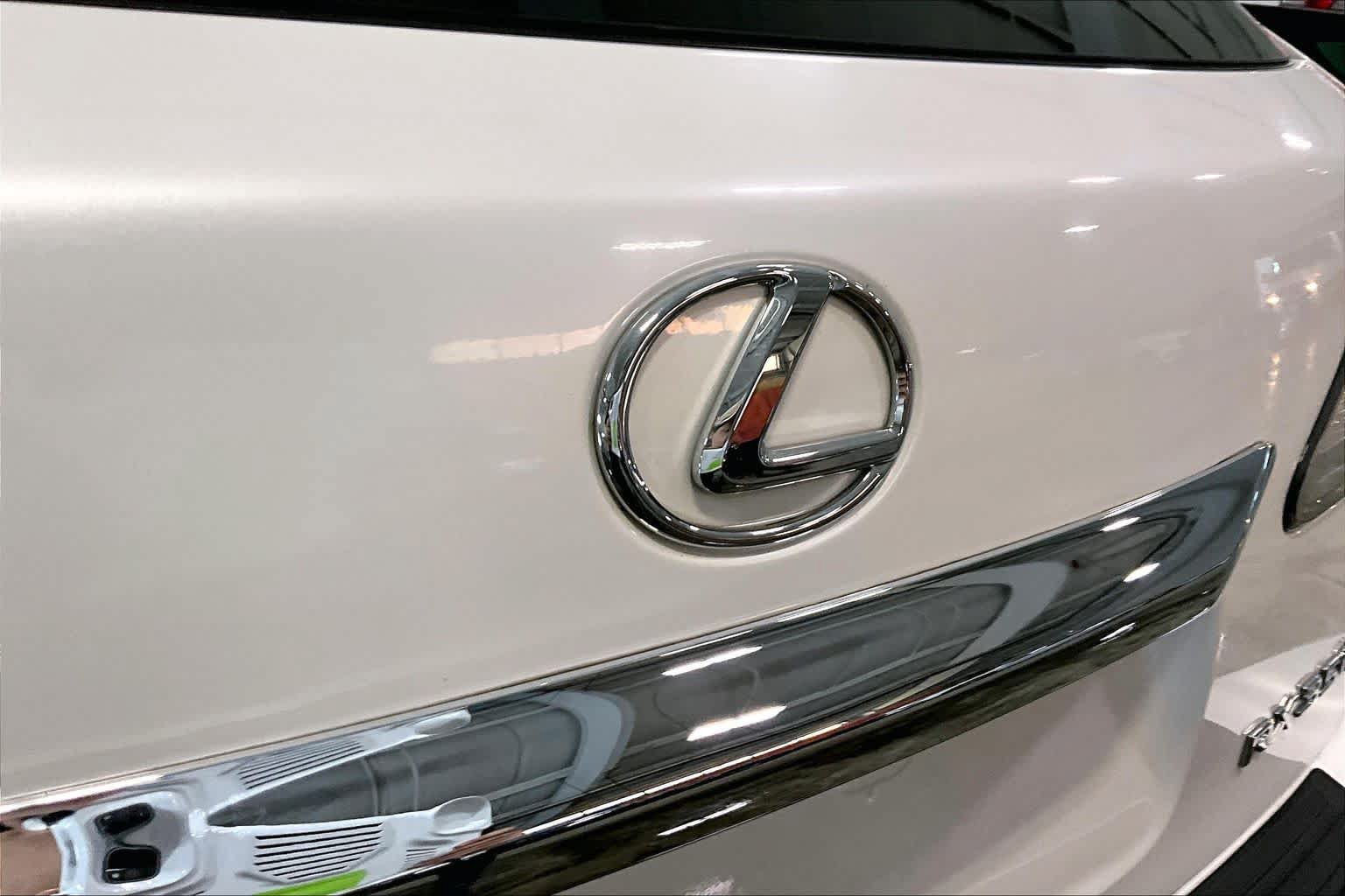 Used 2012 Lexus RX 350 AWD w/ Premium Pkg image 27