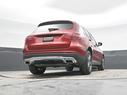 Used 2020 Mercedes-Benz GLC 300 4MATIC image 33