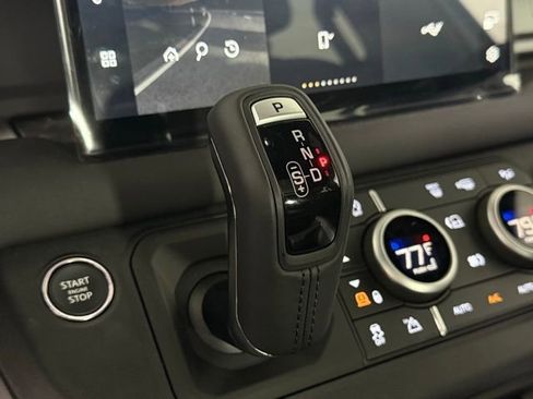 New 2025 Land Rover Defender 110 X image 35