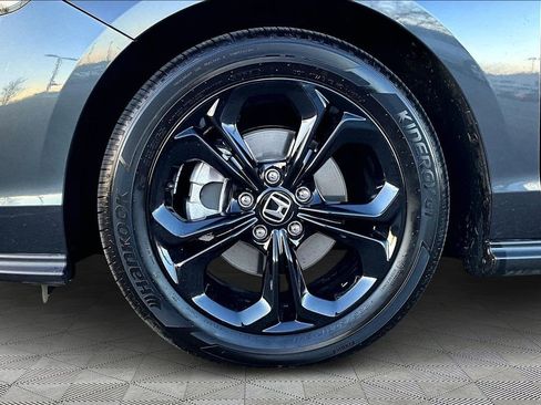 Used 2025 Honda Accord SE image 24