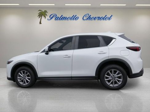 Used 2023 MAZDA CX-5 AWD 2.5 S image 5