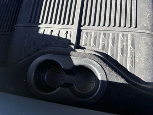 Used 2024 RAM 3500 Tradesman w/ Chrome Appearance Group image 22