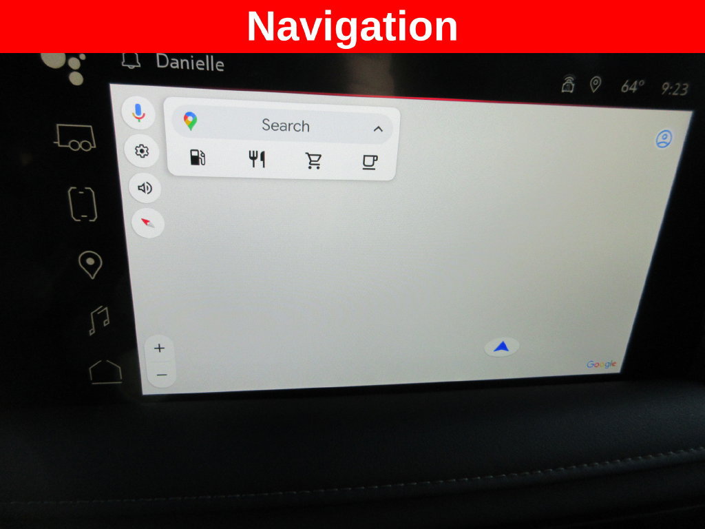 Certified 2024 GMC Yukon XL SLE AWD/4WD image 16