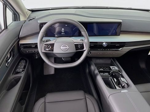 New 2025 Nissan Murano SL image 20