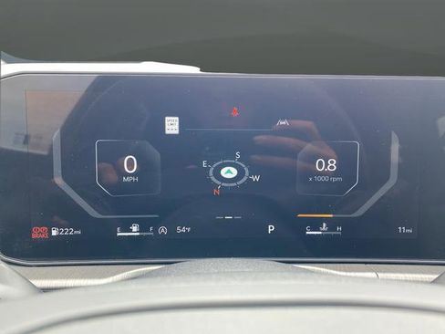 New 2026 Kia Sportage X-Line w/ X-Line Technology Package image 21