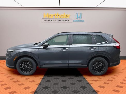 New 2026 Honda CR-V Sport-L image 2