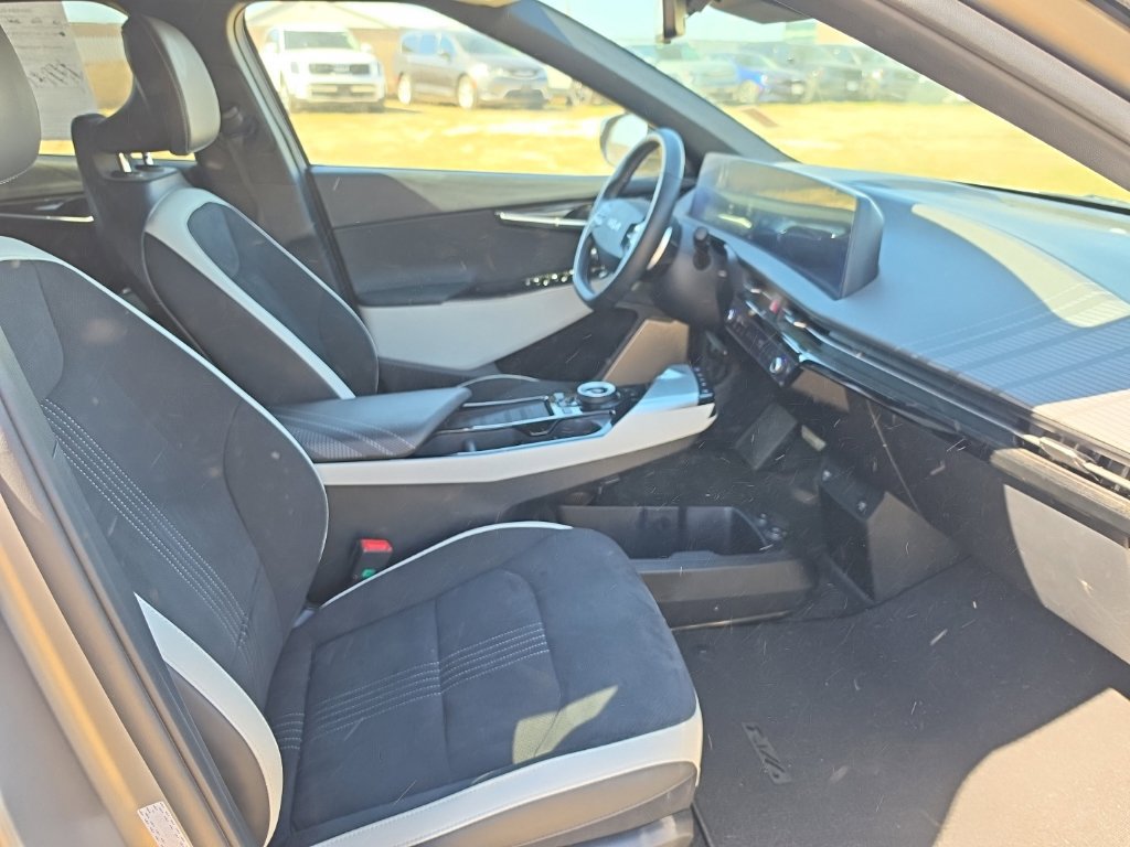Certified 2024 Kia EV6 GT-Line AWD/4WD image 23