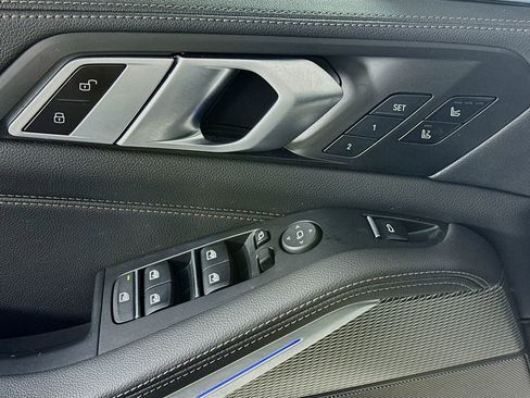 Used 2020 BMW X5 sDrive40i w/ M Sport Package image 21