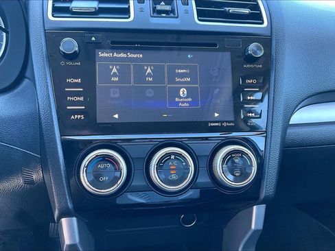 Used 2018 Subaru Forester 2.5i Premium w/ Protection Package #1A AWD/4WD image 35