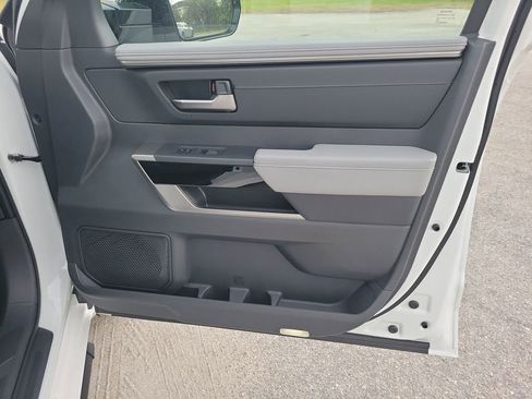 New 2026 Toyota Tundra Limited image 45