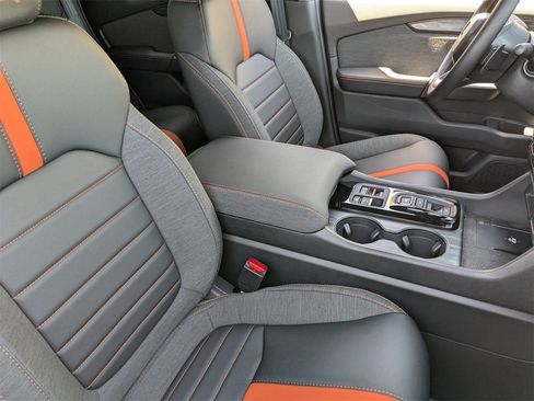 New 2026 Honda Passport TrailSport image 5