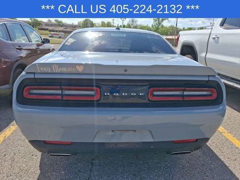 Used 2021 Dodge Challenger GT w/ Cold Weather Group image 17