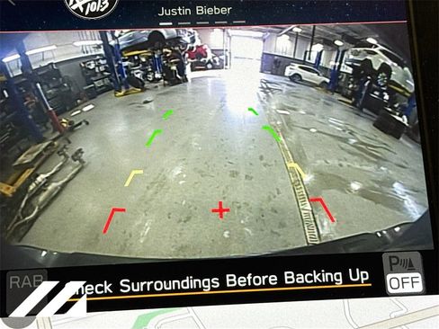 Used 2022 Subaru Outback Limited image 16