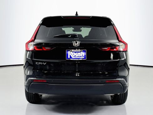 Certified 2025 Honda CR-V EX-L image 6
