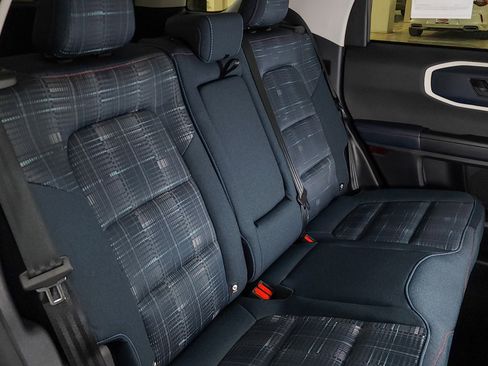 Used 2023 Ford Bronco Sport Heritage image 44