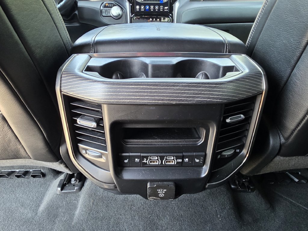 Used 2020 RAM 1500 Limited AWD/4WD image 29