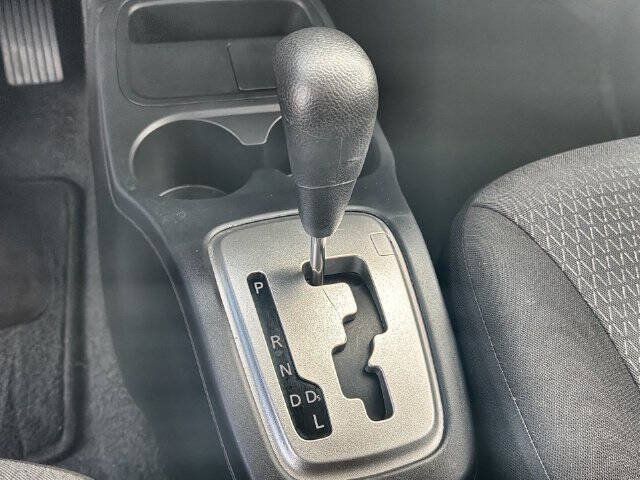 Used 2024 Mitsubishi Mirage G4 Black Edition FWD image 15