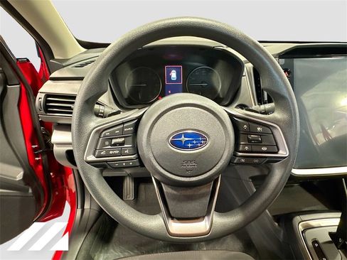 Used 2025 Subaru Impreza 2.0i Sport image 11