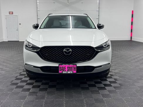 Used 2026 MAZDA CX-30 AWD 2.5 S image 6