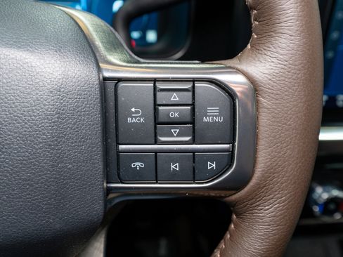 Used 2026 Ford F250 King Ranch w/ Chrome Package image 35