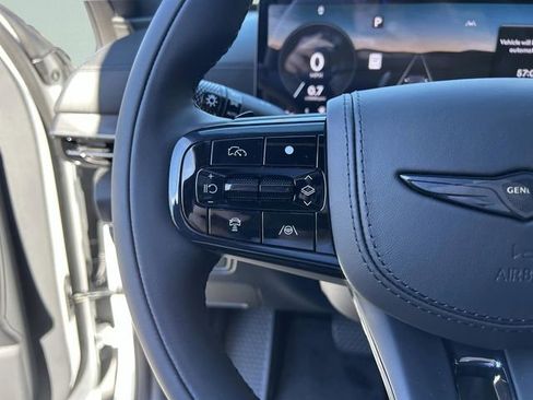 New 2026 Genesis GV80 3.5T Prestige image 27