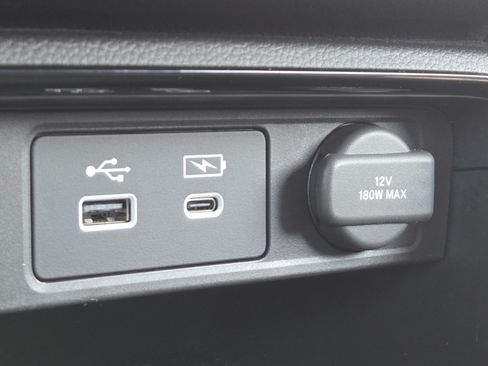 Used 2024 Honda CR-V EX-L image 10