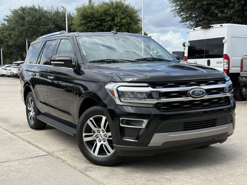 Used 2024 Ford Expedition Limited RWD image 2