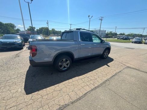 Used 2023 Honda Ridgeline RTL-E image 19