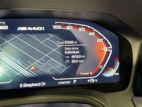 Used 2022 BMW M440i Coupe w/ Premium Package image 17