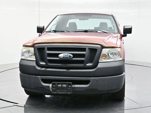 Used 2007 Ford F150 XL image 2