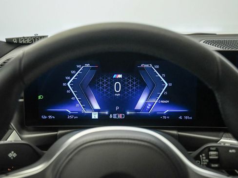 Certified 2023 BMW i4 eDrive40 w/ M Sport Package RWD image 22
