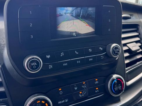 Used 2023 Ford Transit 250 Low Roof w/ Exterior Upgrade Package image 26