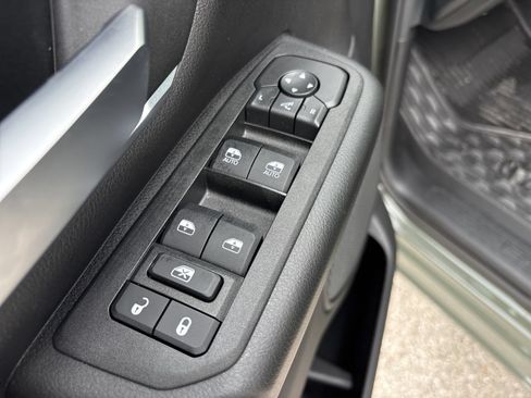 New 2026 RAM 1500 Lone Star AWD/4WD image 10
