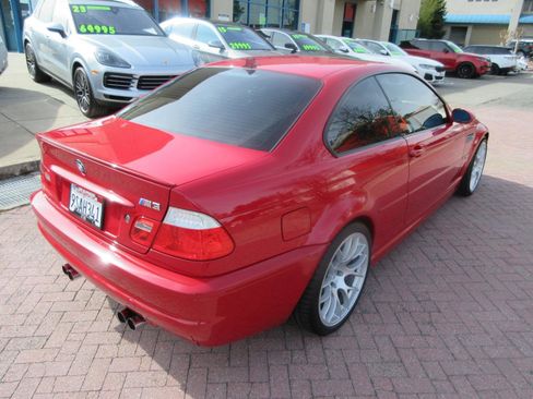 Used 2004 BMW M3 Coupe image 78