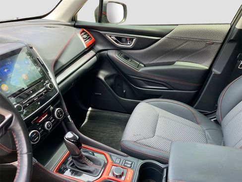 Used 2021 Subaru Forester Sport image 24