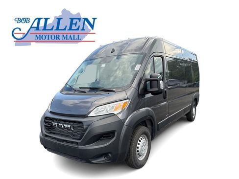 New 2026 RAM ProMaster 3500 FWD image 1