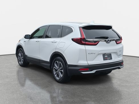 Used 2022 Honda CR-V EX-L image 7