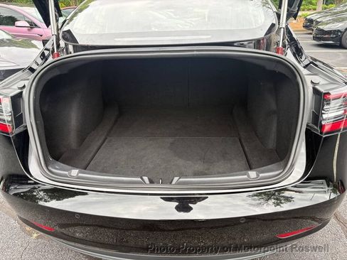 Used 2019 Tesla Model 3 Standard Range Plus RWD image 22