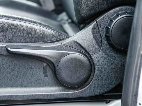 Used 2023 Mercedes-Benz Sprinter 144 Cargo image 21