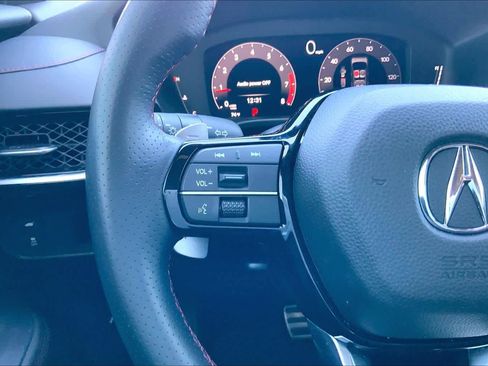 Certified 2025 Acura ADX A-Spec image 22