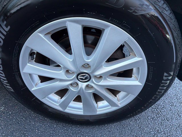 Used 2016 MAZDA CX-5 Touring AWD/4WD image 28