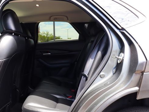 Used 2021 MAZDA CX-30 FWD 2.5 S w/ Select Package image 34
