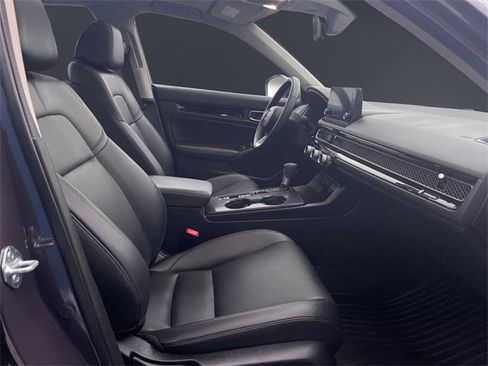 Used 2024 Honda Civic EX-L image 15