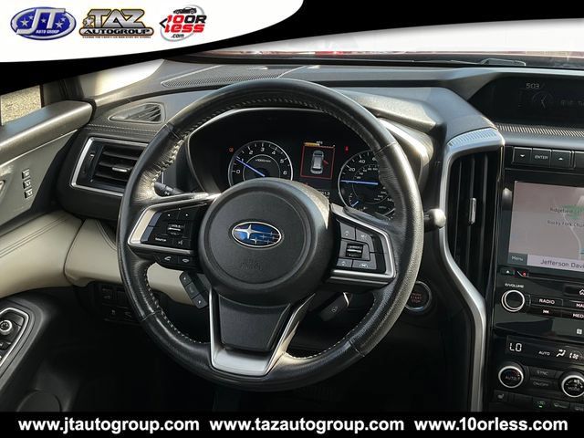 Used 2019 Subaru Ascent Limited AWD/4WD image 18