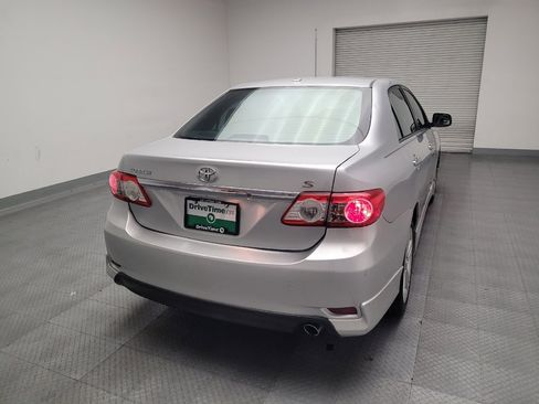 Used 2013 Toyota Corolla S w/ Premium Pkg image 7