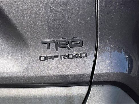 Certified 2022 Toyota RAV4 TRD Off-Road image 10