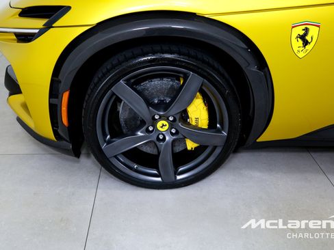 Used 2024 Ferrari Purosangue image 35